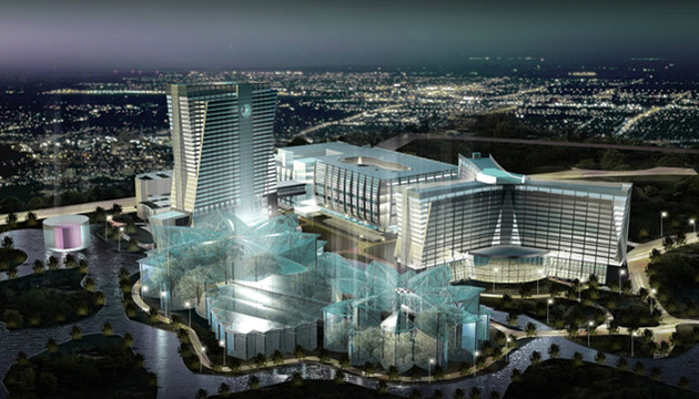 成都世纪城新国际会展中心