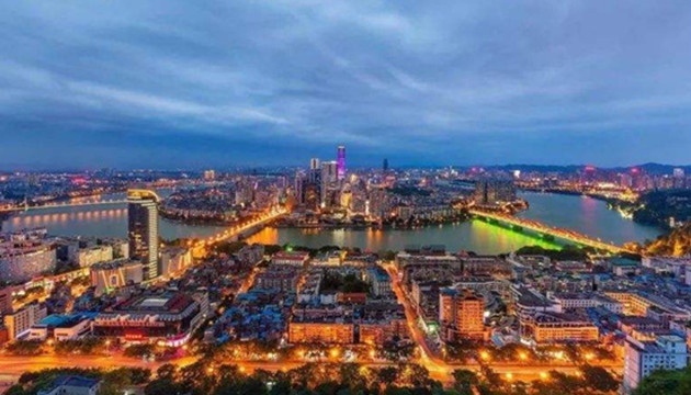 柳州音乐厅场馆图片