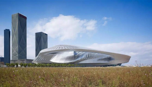 大连国际会议中心