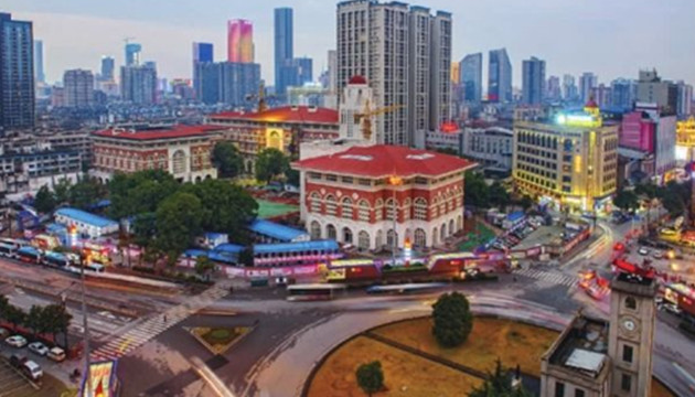 长沙市青少年宫