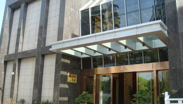 荆州凯乐大剧院