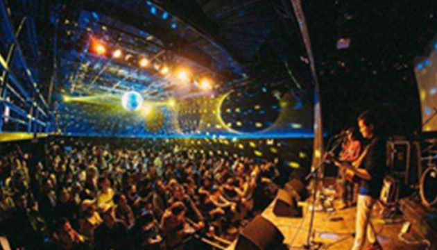 长春 音浪LIVEHOUSE