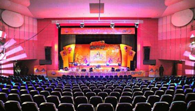 天津光华剧院大剧场