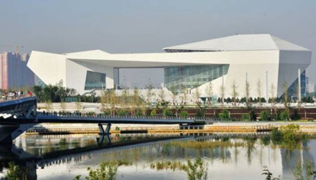 山西大剧院小剧场