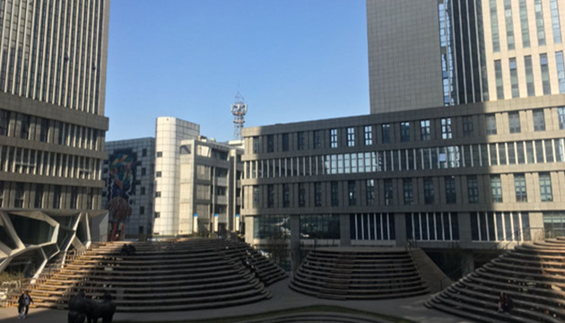 智慧山小剧场场馆图片
