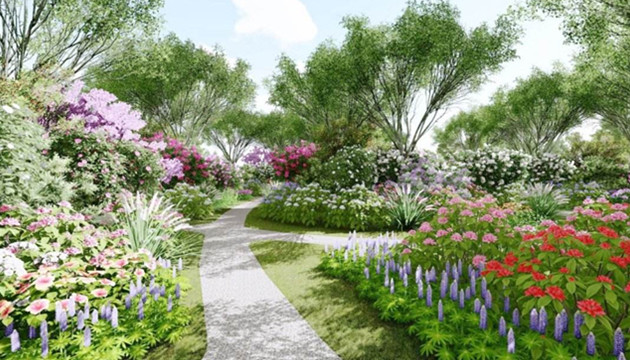 合肥祥源花世界