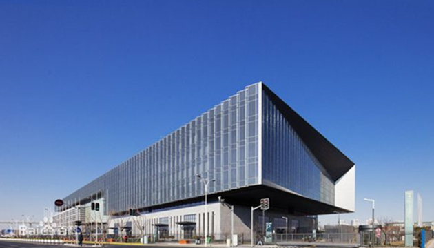 世博中心（红厅）