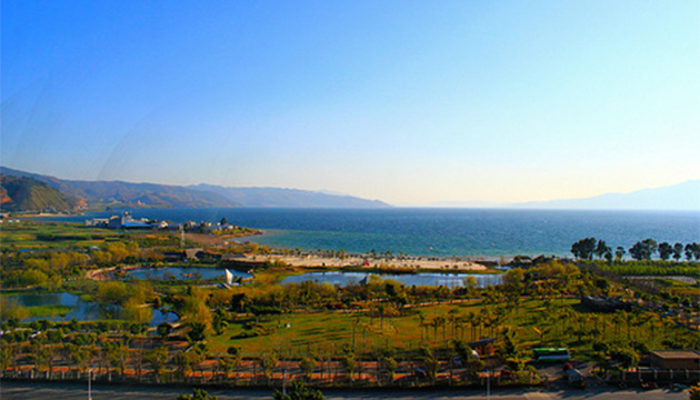 抚仙湖国际旅游度假区