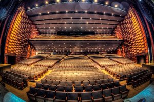 多伦多索尼中心