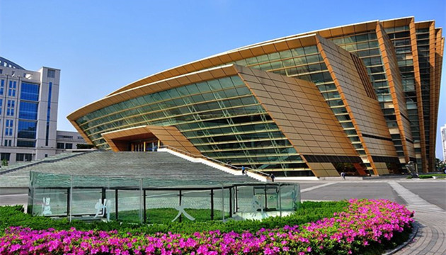 温州大戏院