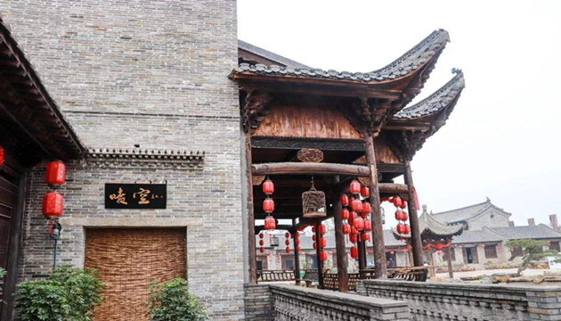 喷空剧场