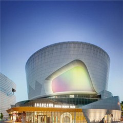 上海儿童艺术剧场小剧场