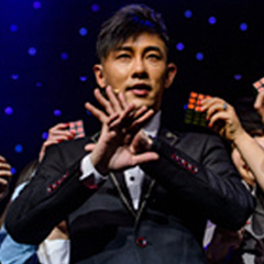 甄泽权演唱会