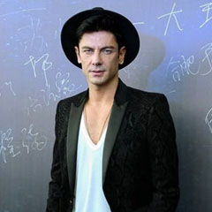 马克西姆音乐会
