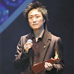 郑中基演唱会