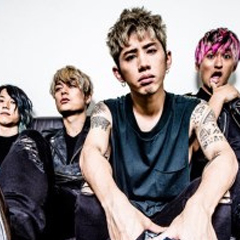 ONE OK ROCK演唱会