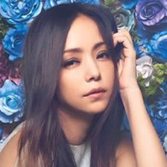 安室奈美惠演唱会