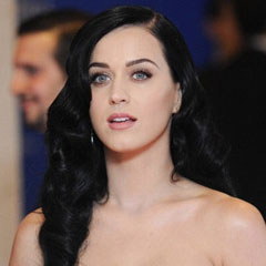 KATY PERRY演唱会
