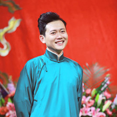 孟鹤堂相声