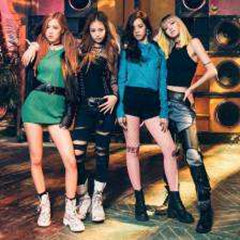 BLACKPINK