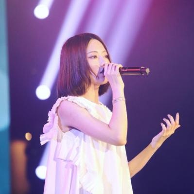 阿细演唱会