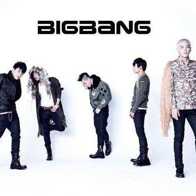 Bigbang