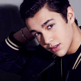 Austin Mahone演唱会