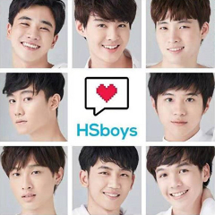 HSBOYS演唱会