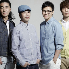 RubberBand演唱会
