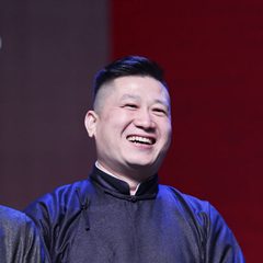 张鹤伦相声