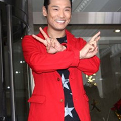杜德伟演唱会
