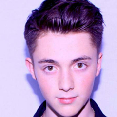 Greyson Chance演唱会