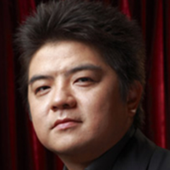 李飚演唱会