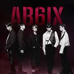 AB6IX演唱会