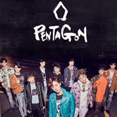 PENTAGON演唱会