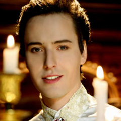 维塔斯（Vitas）演唱会
