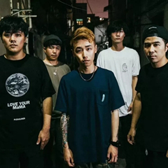 Forget And Forgive演唱会