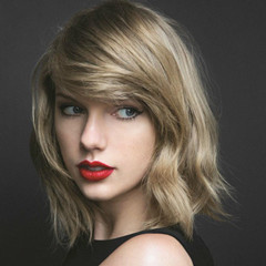 泰勒·斯威夫特