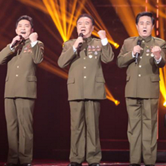 芳华纵队演唱会