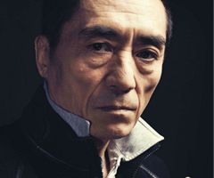 张艺谋影视