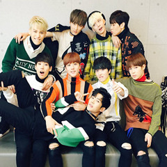 SF9演唱会