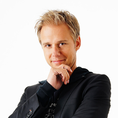 Armin van Buuren演唱会