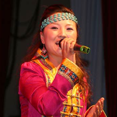 白玉花演唱会