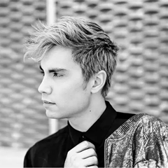 Sam Tsui演唱会