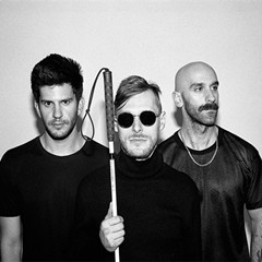 X Ambassadors