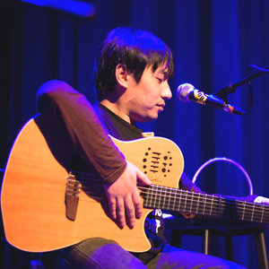 刘东明演唱会