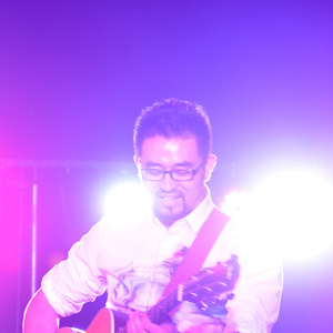 杨明毅演唱会
