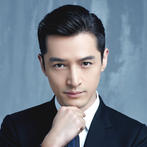 胡歌演唱会