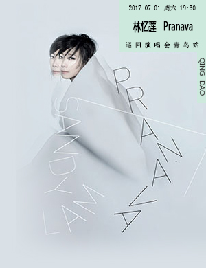 林忆莲青岛演唱会