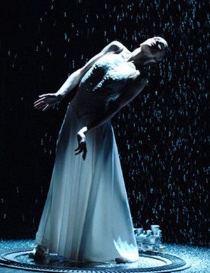 国家大剧院舞蹈节